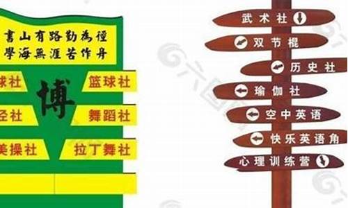 校园装饰牌有哪些品牌-校园装饰图案设计