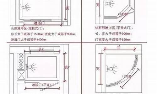 卫生间装修顺序和细节有哪些规定-卫生间装修顺序流程