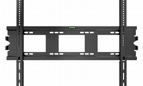 液晶电视挂架安装步骤图-液晶电视挂架